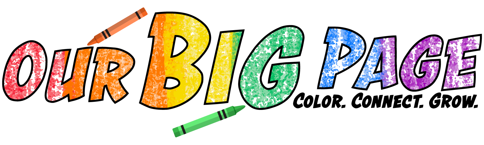 Our Big Page